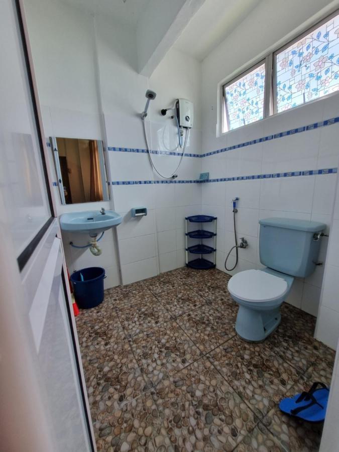 Homestay Α Cocobay Condo Resort Port Dickson Exterior photo